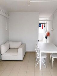 Blk 48 THE BEO CRESCENT (Bukit Merah), HDB 2 Rooms #625018051